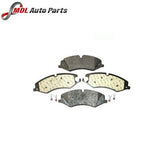 Delphi Front Brake Pads Set LR134700 Land Rover Discovery / Vogue / Sport