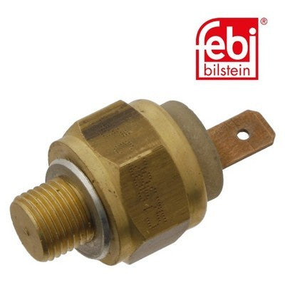 Febi 28675 Temperature Switch Left And Right Fits Alfa Romeo MiTo 2016 - 2018