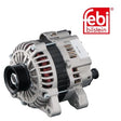 Febi 101510 Alternator Premium High Performance Fits Citroën Xsara 1998 - 2005