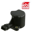 Febi 21760 Reverse Light Switch Manual Electric Fits Seat Toledo 1998 - 2004