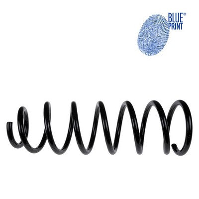 Blueprint ADT388466 Coil Spring Premium Fits Toyota Corolla Liftback 2000 - 2002