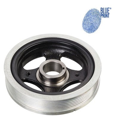 Blueprint ADT36134 TVD Pulley High Performance Fits Toyota RAV4 2013 - 2018