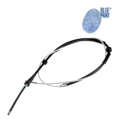 Blueprint ADR164601 Brake Cable Fits Renault Kangoo/Grand Kangoo 2013 - 2024