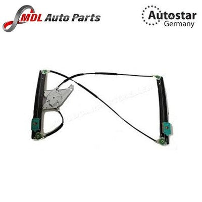 autostar germany Front Window Regulator 8L3837461