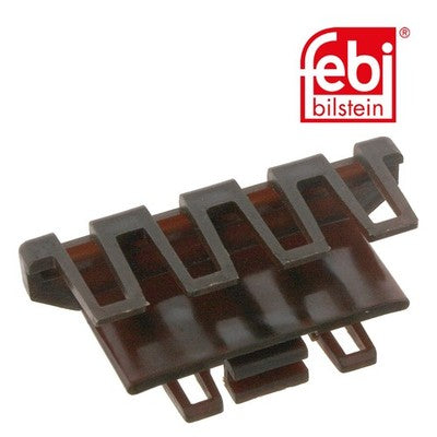 Febi 25285 Guides Timing Chain Left Upper Fits Mercedes-Benz E-Class 1994 - 1995