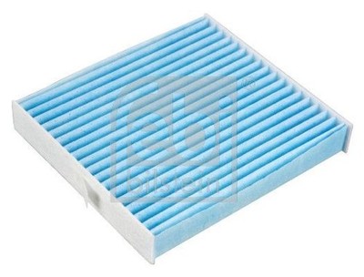 Febi 183924 Cabin Filter Standard Premium Grade Fits Suzuki Swift 2017 - 2025
