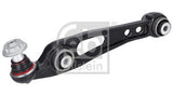 Febi 186263 Control Arm With Ball Joint Fits Land Rover Discovery 2016 - 2025