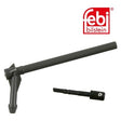 Febi 22294 Windscreen Washer Nozzle Premium Fits Volkswagen Golf 1991 - 1997