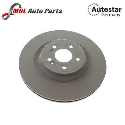 autostar germany ""BRAKE DISC RR GLE350, GLS450, GLS63 AMG, GLE450, GLE580, GLS