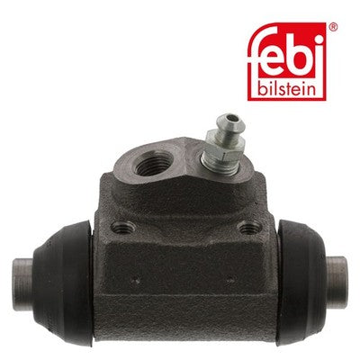 Febi 05727 Wheel Cylinder Cast Iron Standard Premium Fits Ford Focus 1999 - 2004