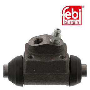 Febi 05727 Wheel Cylinder Cast Iron Standard Premium Fits Ford Focus 1999 - 2004