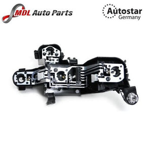 Autostar Germany Tail Light Mount Frame 63216923305 For BMW
