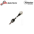Autostar Germany PROPELLER SHAFT ASSEMBLY For Audi 7P0407271C