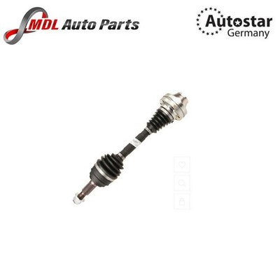 Autostar Germany PROPELLER SHAFT ASSEMBLY For Audi 7P0407271C