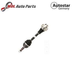 Autostar Germany PROPELLER SHAFT ASSEMBLY For Audi 7P0407271C