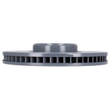 Febi 193351 Brake Disc Internally Vented High Carbon Fits BMW X5 2009 - 2013