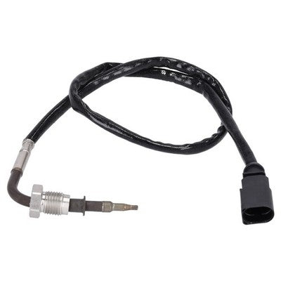 Febi 185847 Exhaust Gas Temperature Sensor Fits Audi A4 Allroad 2016 - 2025