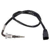 Febi 185847 Exhaust Gas Temperature Sensor Fits Audi A4 Allroad 2016 - 2025