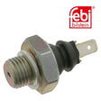 Febi 04726 Oil Pressure Sensor Zinc-Coated Premium Fits Opel Senator 1990 - 1993