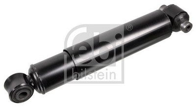 Febi 177298 Shock Absorber Oil Pressure Telescopic Rear Axle Premium Grade