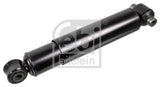 Febi 177298 Shock Absorber Oil Pressure Telescopic Rear Axle Premium Grade