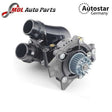 AutoStar Germany WATER PUMP THERMOSTATE VW CC 2009 2015;VW EOS 06H121026DN