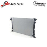 Autostar Germany RADIATOR For Audi A5 S5 2.7 TDI D CAMA 8K0121251AL