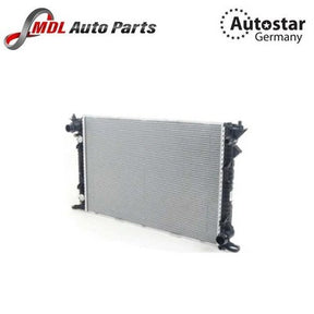 Autostar Germany RADIATOR For Audi A5 S5 2.7 TDI D CAMA 8K0121251AL