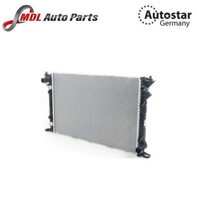Autostar Germany RADIATOR For Audi A5 S5 2.7 TDI D CAMA 8K0121251AL