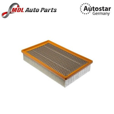 Autostar Germany Air Filter for BMW 3-Series E90 E91 E92 E93 13717514832