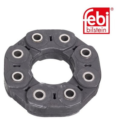 Febi 101771 Flexible Disc Rear Front Rear Fits Mercedes-Benz S-Class 2014 - 2017