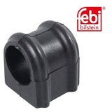 Febi 32493 Anti Roll Bar Bush Rear Fits Mercedes-Benz Sprinter 4-T 1996 - 2006