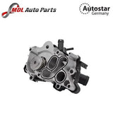Autostar Germany WATER PUMP COOLING SYSTEM For Audi 04E121600CS