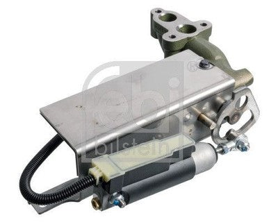 Febi 177251 EGR Valve Premium Grade Standard Heavy Duty High Performance