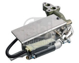 Febi 177251 EGR Valve Premium Grade Standard Heavy Duty High Performance