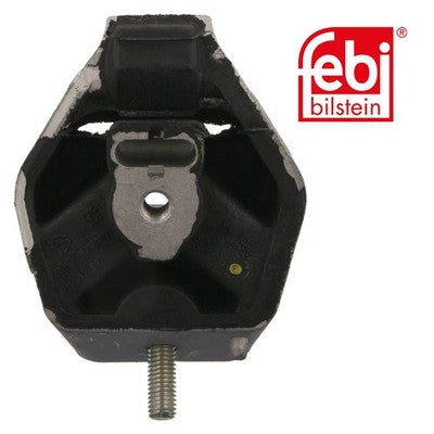 Febi 01907 Transmission Mount Rubber Metal Mount Fits Audi 100 1992 - 1994