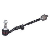 Febi 186058 Tie Rod Front Axle Right Premium Grade Fits Alpina B3 2024 - 2025