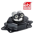 Febi 108700 Engine Mounting Rear Premium Grade Durable High Performance