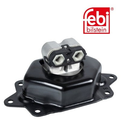 Febi 108700 Engine Mounting Rear Premium Grade Durable High Performance