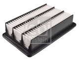 Febi 184367 Air Filter Standard Premium Grade Fits Hyundai Santa Fe 2006 - 2009