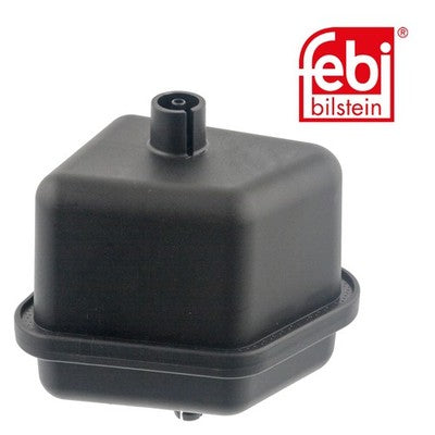 Febi 48794 Pressure Reservoir Standard Premium Quality For VW Passat 2005 - 2010