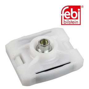 Febi 08471 Sliding Jaw High Performance Fits Mercedes-Benz S-Class 1985 - 1991