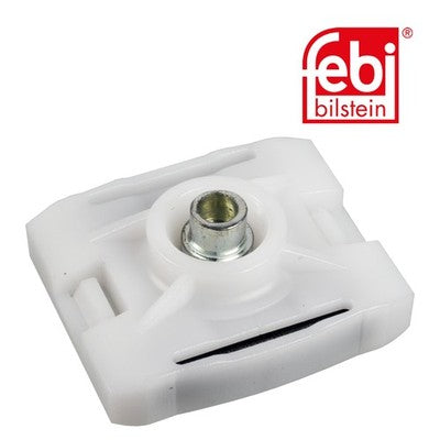 Febi 08471 Sliding Jaw High Performance Fits Mercedes-Benz S-Class 1985 - 1991
