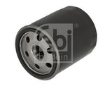 Febi 192845 Oil Filter Spin On High Efficiency Fits Maxus DELIVER 7 2024 - 2025