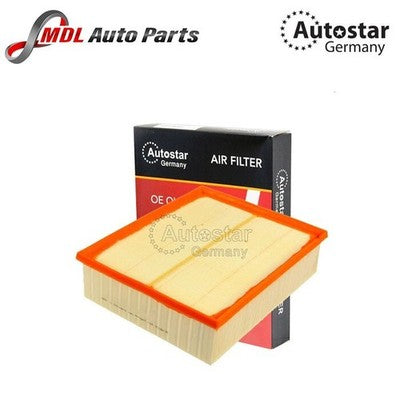 Autostar Germany Air Filter 06C133843 for Audi A4 B6/B7 1.8T 2.0T 2.5TDI