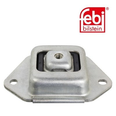Febi 105697 Axle Beam Mount Rear Steel Elastomer Fits Citro�n C5 2006-2008