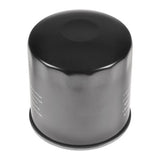 Febi 184130 Oil Filter Spin On High Efficiency Fits Hyundai Santa Fe 2018 - 2020