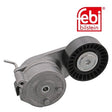 Febi 100092 Tensioner Assembly Premium Quality Durable For Fiat 500 2013 - 2025
