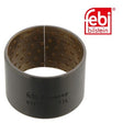 Febi 03197 Brake Shoe Bush Blank Premium High Performance Fits Audi A4 2001 - 04