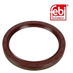 Febi 21074 Crankshaft Seal Premium High Performance Fits BMW 5 Series 1998-2000